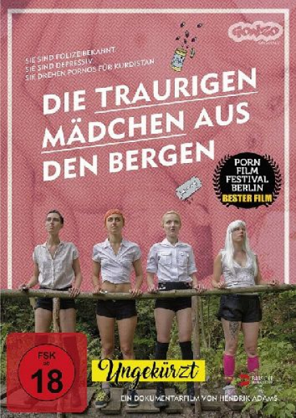 Die traurigen Mädchen aus den Bergen