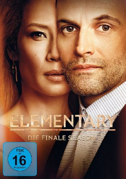 Elementary - Season 7