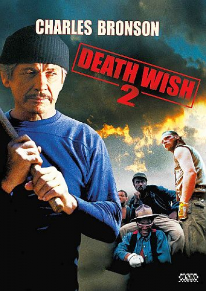 Death Wish 2 - Unrated - Uncut