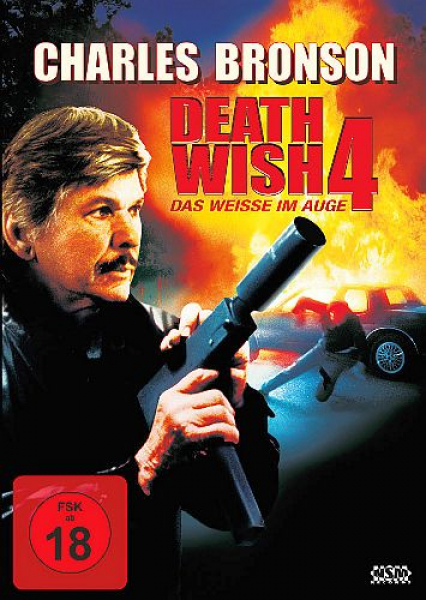 Death Wish 4 - Uncut