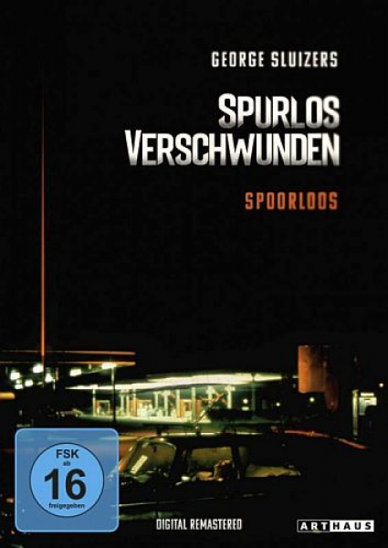 Spurlos verschwunden