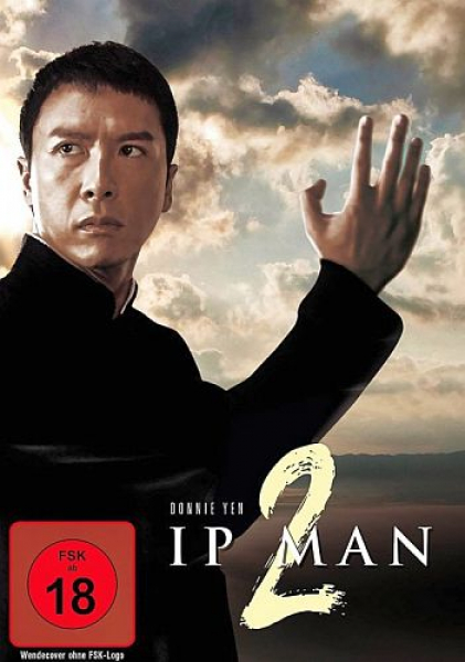 Ip Man 2