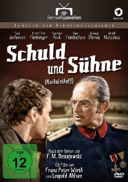 Schuld und Sühne