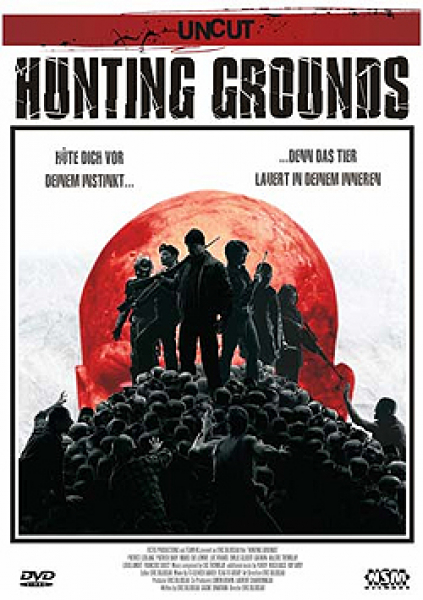 Hunting Grounds - Uncut