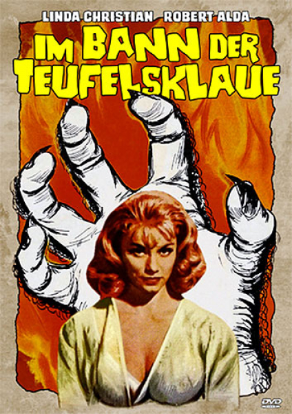 Im Bann der Teufelsklaue - Uncut