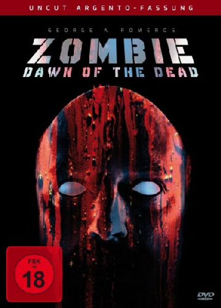 Zombie - Dawn Of The Dead - Uncut