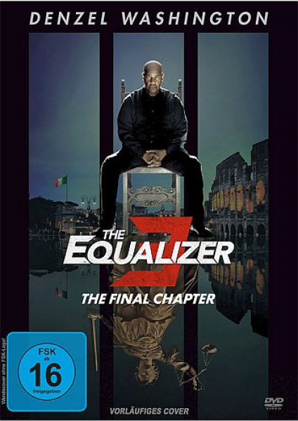 The Equalizer 3 - The Final Chapter