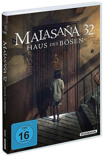 Malasana 32 - Haus des Bösen