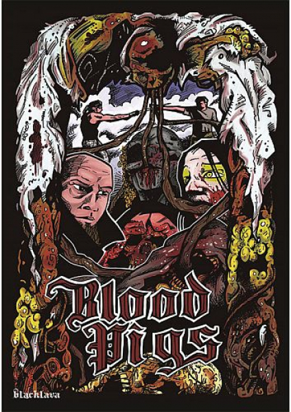 Blood Pigs