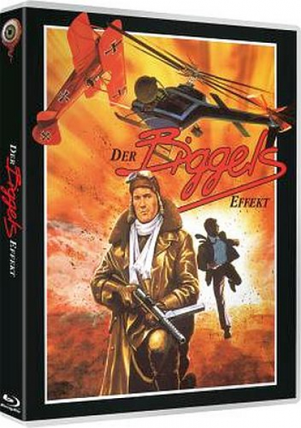Der Biggels-Effekt - Uncut (DVD+Blu-ray Disc)