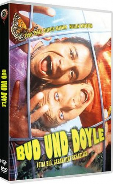 Bio-Dome - Bud und Doyle total Bio