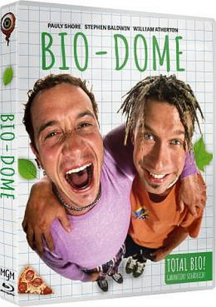 Bio-Dome - Bud und Doyle total Bio (Blu-ray Disc)