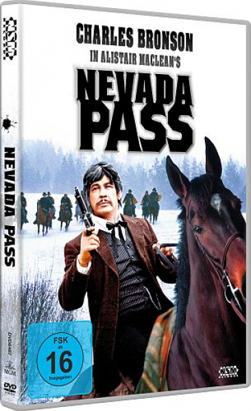 Nevada Pass