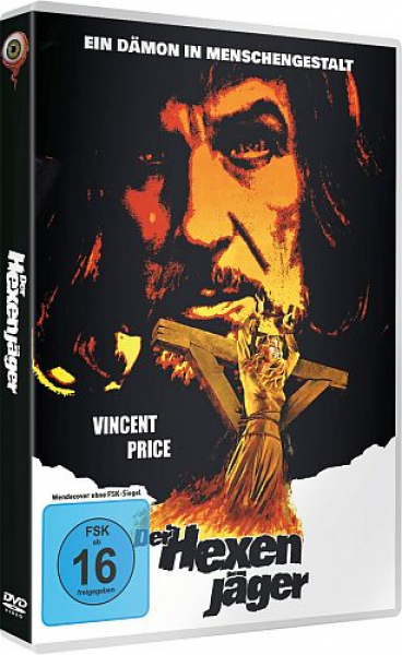 Der Hexenjäger