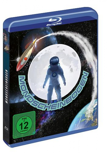 Mondscheinbogen (Blu-ray Disc)