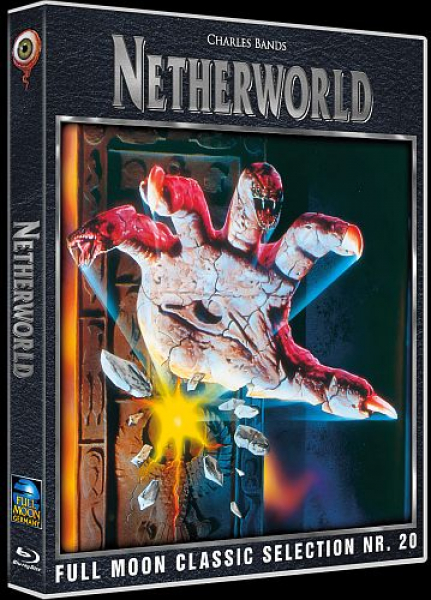 Netherworld - Full Moon Classic Selection Nr. 20 (Blu-ray Disc)