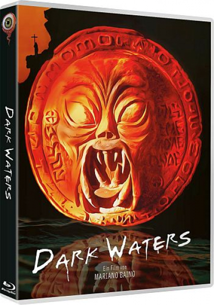 Dark Waters - Limited Edition (Blu-ray Disc)