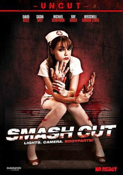 Smash Cut - Uncut Version