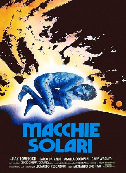 Autopsie - Hospital der lebenden Leichen - Limited Uncut Edition (DVD+Blu-ray Disc) - Mediabook - Cover F