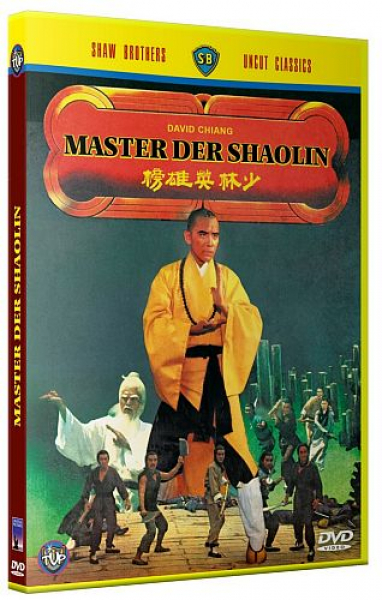 Master der Shaolin