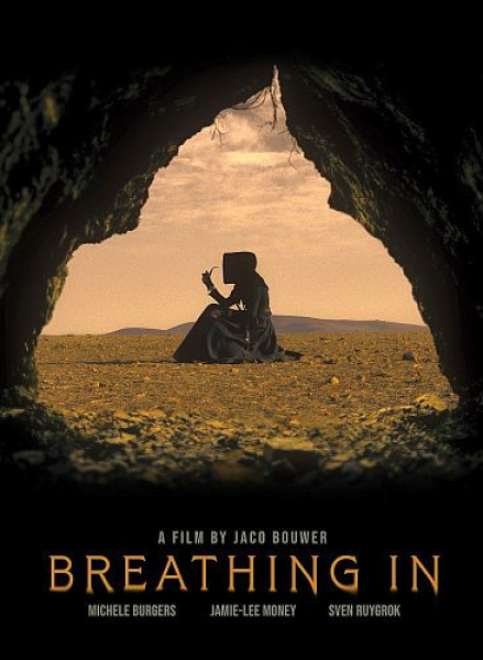 Breathing In - Limited Uncut 333 Edition (DVD+Blu-ray Disc) - Mediabook - Cover C