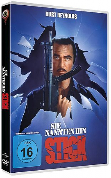 Sie nannten ihn Stick