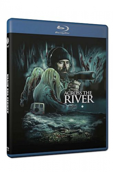 Across the river - Limited 300 Edition (Blu-ray Disc)
