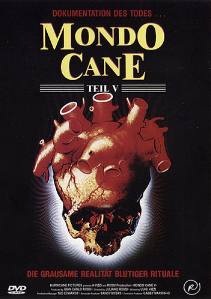 Mondo Cane 5 - Uncut