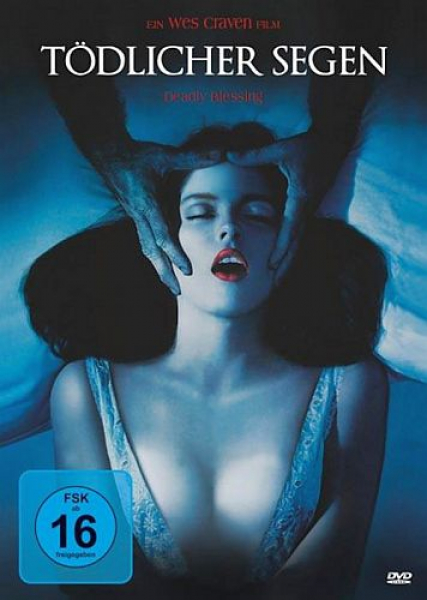 Tödlicher Segen - Special Edition