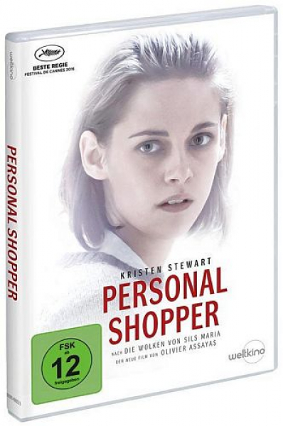 Personal Shopper