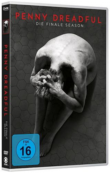 Penny Dreadful - Season 3