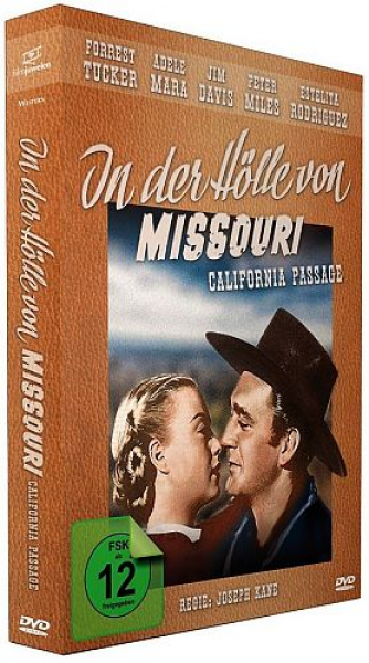 In der Hölle von Missouri