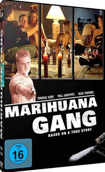 Marihuana Gang