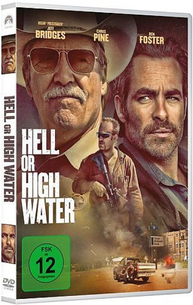 Hell or High Water