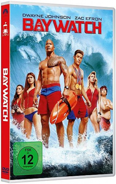 Baywatch (2017)