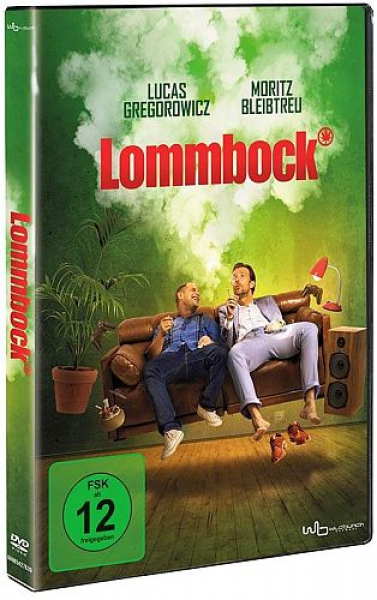 Lommbock