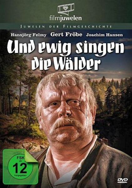 Filmjuwelen: Und ewig singen die Wälder