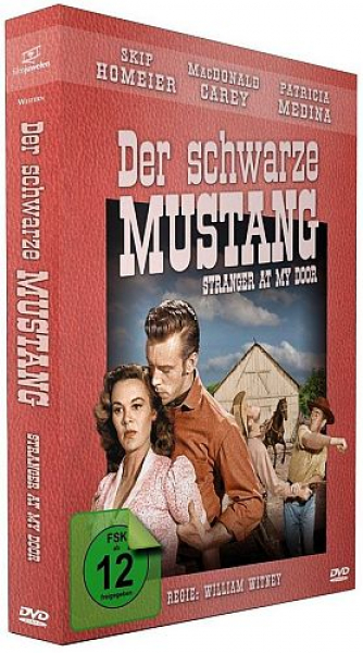 Filmjuwelen: Der schwarze Mustang