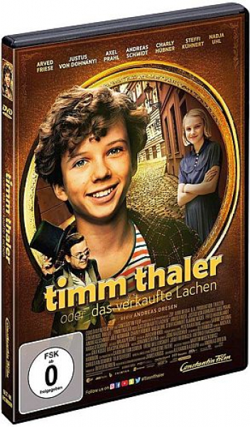 Timm Thaler oder das verkaufte Lachen