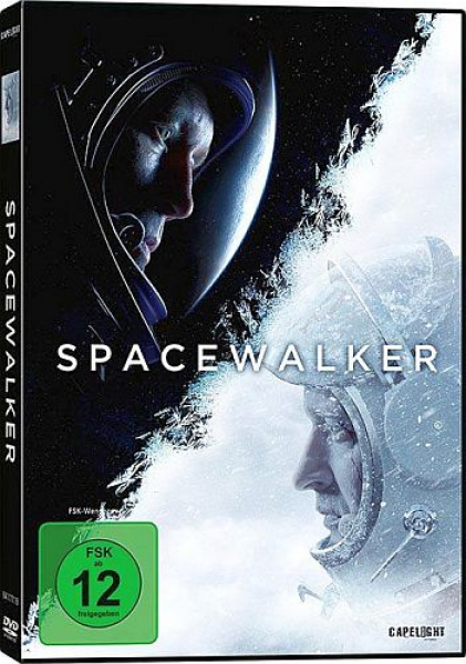 Spacewalker