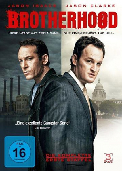 Brotherhood - Staffel 1