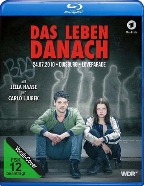 Das Leben danach (Blu-ray Disc)