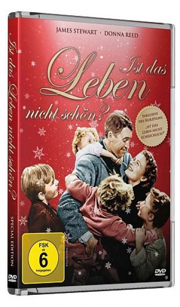 Ist das Leben nicht schön?