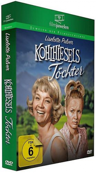 Filmjuwelen: Kohlhiesels Töchter
