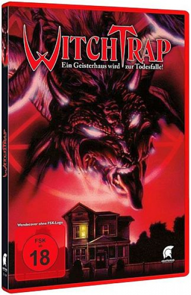 Witchtrap - Uncut