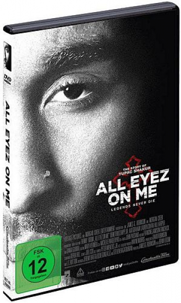 All Eyez On Me