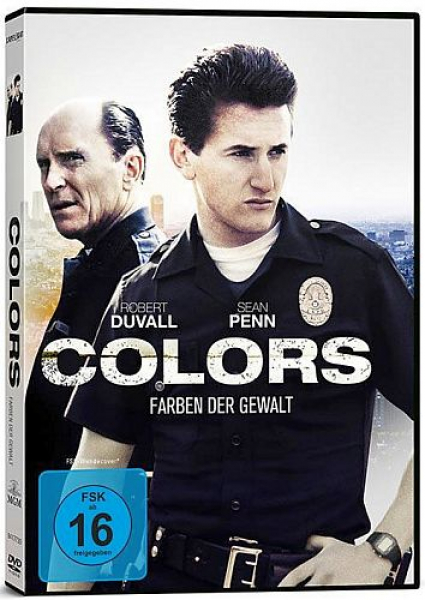 Colors - Farben der Gewalt