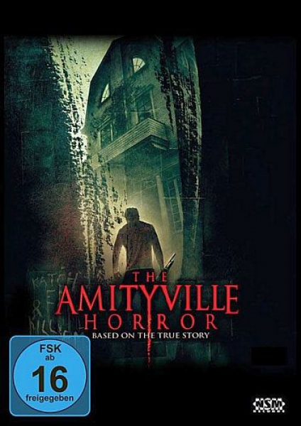 The Amityville Horror (2005) - Uncut