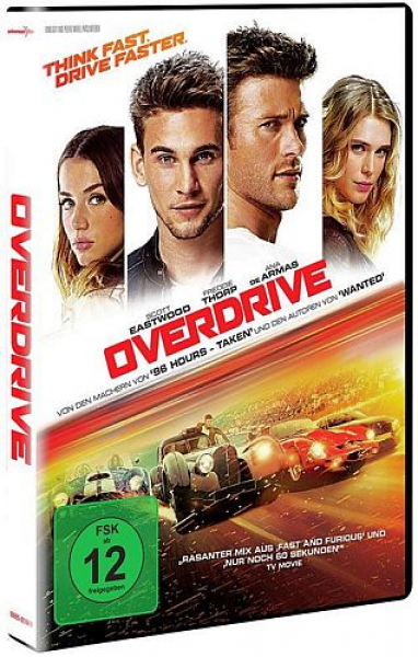 Overdrive