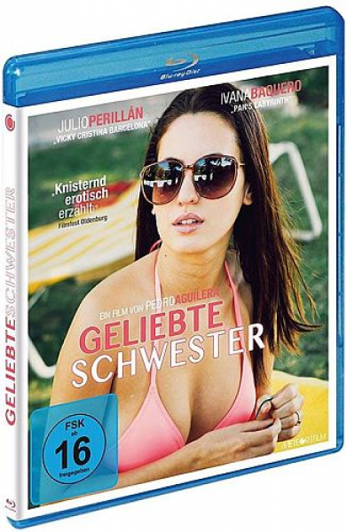 Geliebte Schwester (Blu-ray Disc)